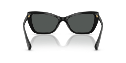 0RA5332U Light Grey Shiny Black 8056262458990