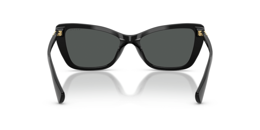 0RA5332U Light Grey Shiny Black 8056262458990