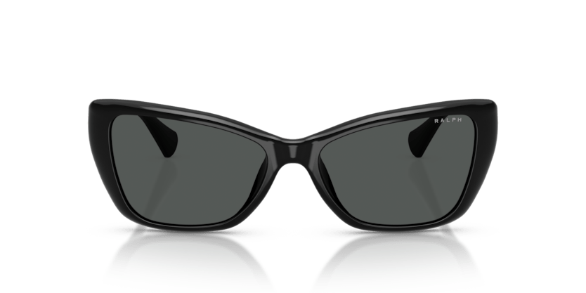 0RA5332U Light Grey Shiny Black 8056262458990