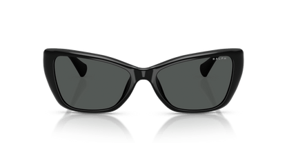 0RA5332U Light Grey Shiny Black 8056262458990