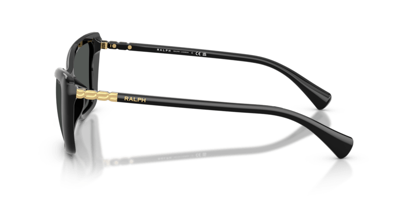 0RA5332U Light Grey Shiny Black 8056262458990