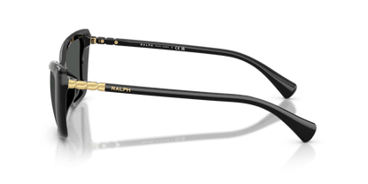 0RA5332U Light Grey Shiny Black 8056262458990