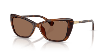 0RA5332U Brown Shiny Dark Havana 8056262459027