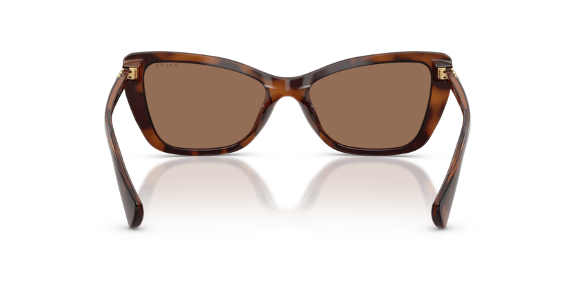 0RA5332U Brown Shiny Dark Havana 8056262459027