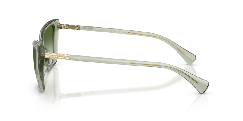 0RA5332U Green Gradient Shiny Light Green 8056262482230