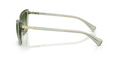 0RA5332U Green Gradient Shiny Light Green 8056262482230