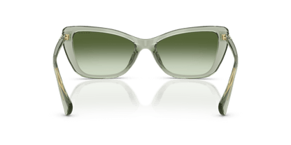 0RA5332U Green Gradient Shiny Light Green 8056262482230