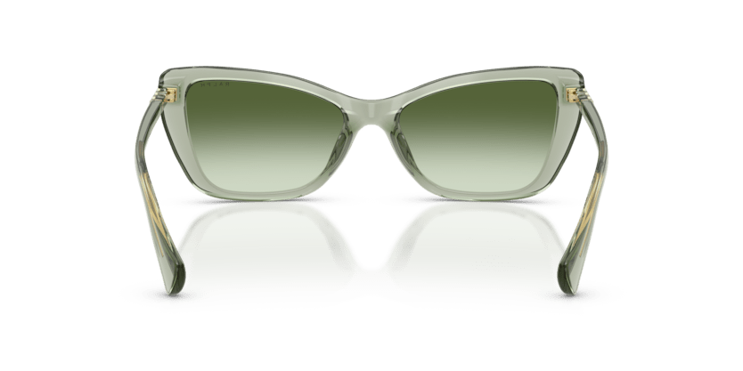 0RA5332U Green Gradient Shiny Light Green 8056262482230