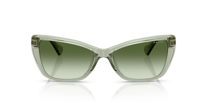 0RA5332U Green Gradient Shiny Light Green 8056262482230