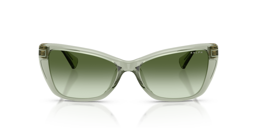 0RA5332U Green Gradient Shiny Light Green 8056262482230