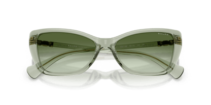 0RA5332U Green Gradient Shiny Light Green 8056262482230