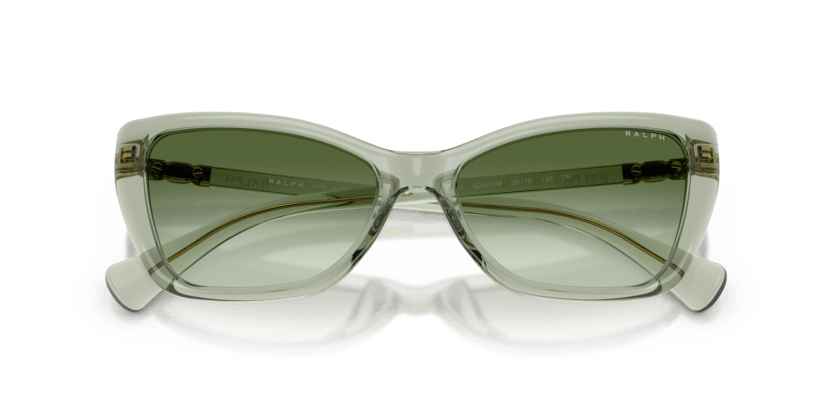 0RA5332U Green Gradient Shiny Light Green 8056262482230