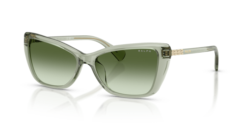 0RA5332U Green Gradient Shiny Light Green 8056262482230