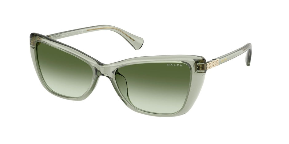 0RA5332U Green Gradient Shiny Light Green 8056262482230