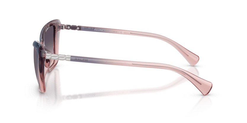 0RA5332U Lilac Gradient Shiny Lilac Pink Gradient 8056262459058