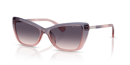 0RA5332U Lilac Gradient Shiny Lilac Pink Gradient 8056262459058