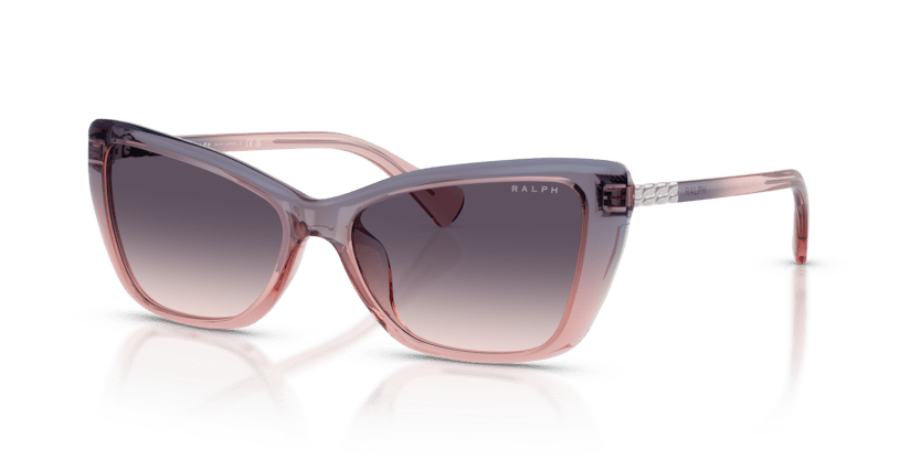 0RA5332U Lilac Gradient Shiny Lilac Pink Gradient 8056262459058