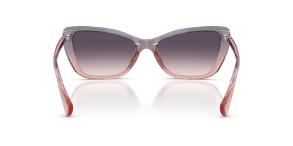 0RA5332U Lilac Gradient Shiny Lilac Pink Gradient 8056262459058