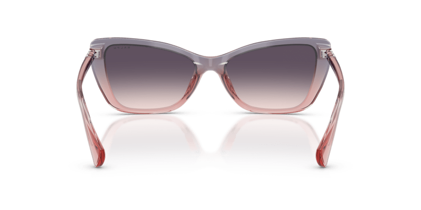 0RA5332U Lilac Gradient Shiny Lilac Pink Gradient 8056262459058