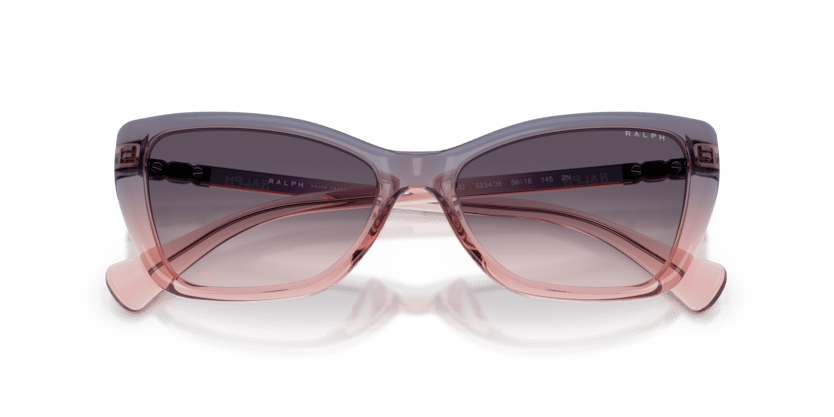 0RA5332U Lilac Gradient Shiny Lilac Pink Gradient 8056262459058