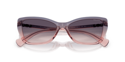 0RA5332U Lilac Gradient Shiny Lilac Pink Gradient 8056262459058