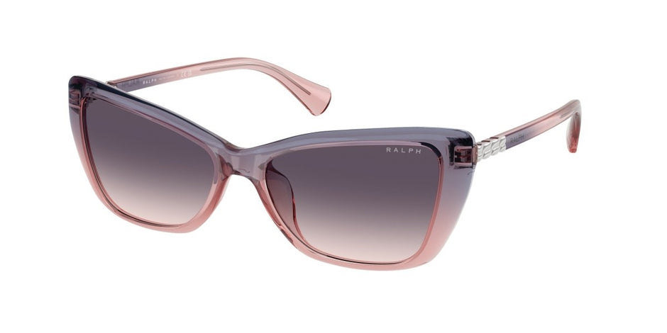 0RA5332U Lilac Gradient Shiny Lilac Pink Gradient 8056262459058