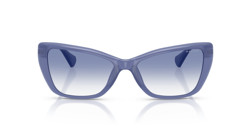 0RA5332U Blue Gradient Shiny Milky Violet 8056262459089