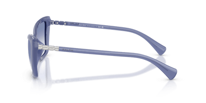 0RA5332U Blue Gradient Shiny Milky Violet 8056262459089