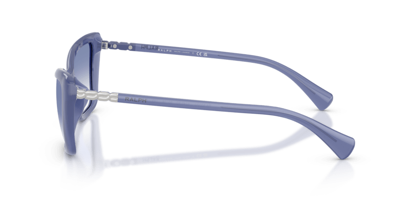 0RA5332U Blue Gradient Shiny Milky Violet 8056262459089