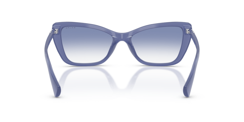 0RA5332U Blue Gradient Shiny Milky Violet 8056262459089