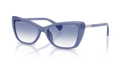 0RA5332U Blue Gradient Shiny Milky Violet 8056262459089