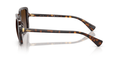 0RA5333U Polar Brown Gradient Shiny Dark Havana 8056262459980