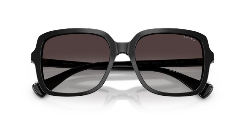 0RA5333U Grey Gradient Shiny Black 8056262459874