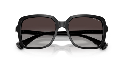 0RA5333U Grey Gradient Shiny Black 8056262459874