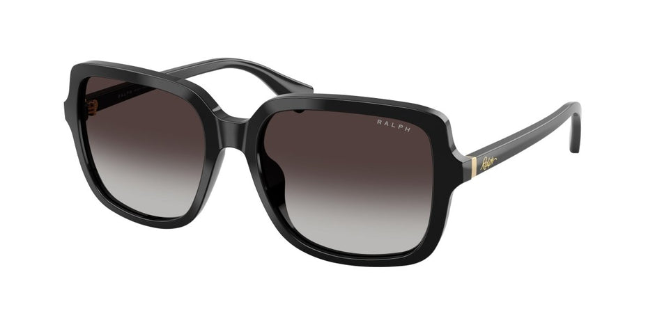 0RA5333U Grey Gradient Shiny Black 8056262459874