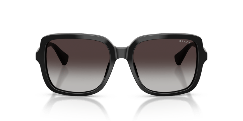 0RA5333U Grey Gradient Shiny Black 8056262459874