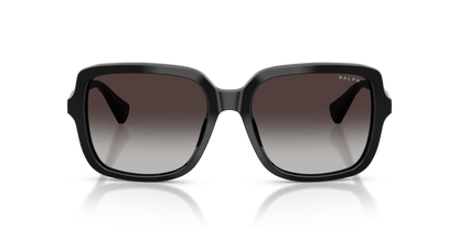 0RA5333U Grey Gradient Shiny Black 8056262459874