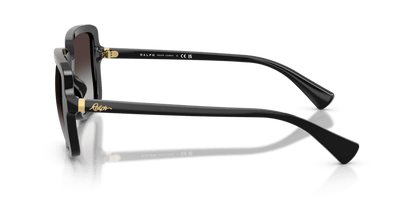 0RA5333U Grey Gradient Shiny Black 8056262459874