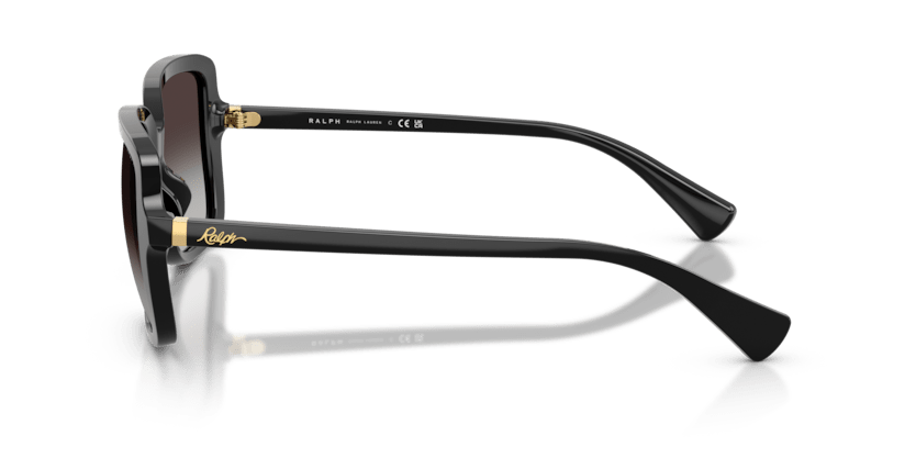 0RA5333U Grey Gradient Shiny Black 8056262459874