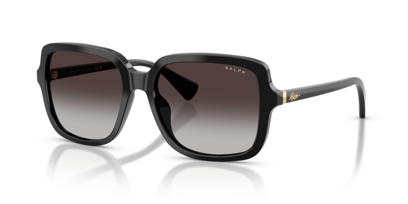 0RA5333U Grey Gradient Shiny Black 8056262459874