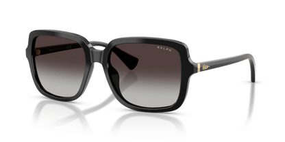 0RA5333U Grey Gradient Shiny Black 8056262459874