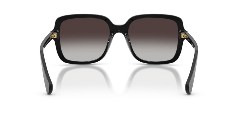 0RA5333U Grey Gradient Shiny Black 8056262459874