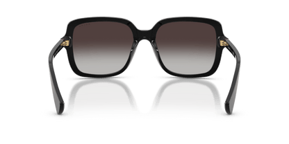 0RA5333U Grey Gradient Shiny Black 8056262459874