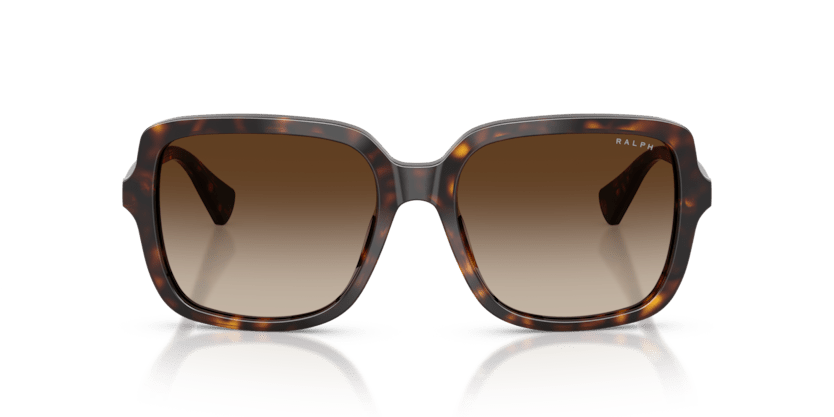 0RA5333U Brown Gradient Shiny Dark Havana 8056262459928