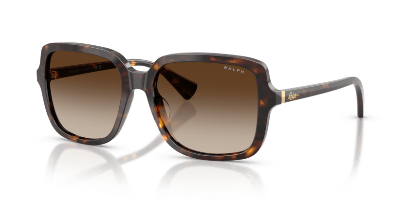 0RA5333U Brown Gradient Shiny Dark Havana 8056262459928