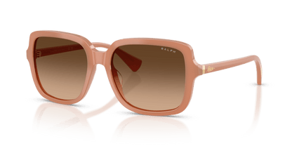 0RA5333U Brown Gradient Shiny Milky Peach 8056262460078