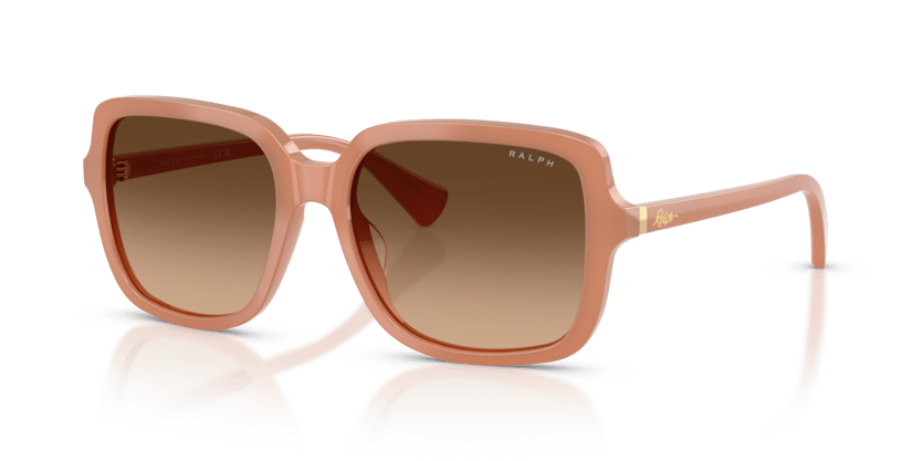 0RA5333U Brown Gradient Shiny Milky Peach 8056262460078