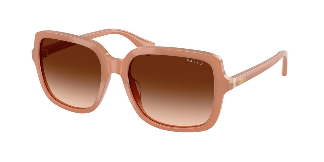 0RA5333U Brown Gradient Shiny Milky Peach 8056262460078