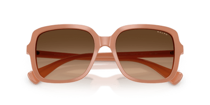 0RA5333U Brown Gradient Shiny Milky Peach 8056262460078