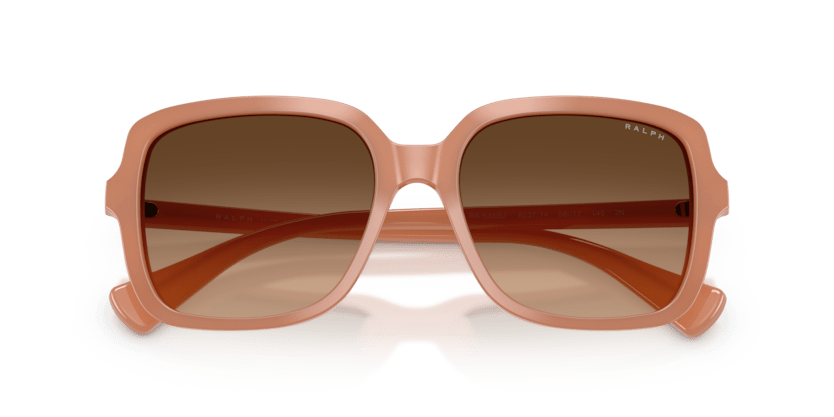 0RA5333U Brown Gradient Shiny Milky Peach 8056262460078